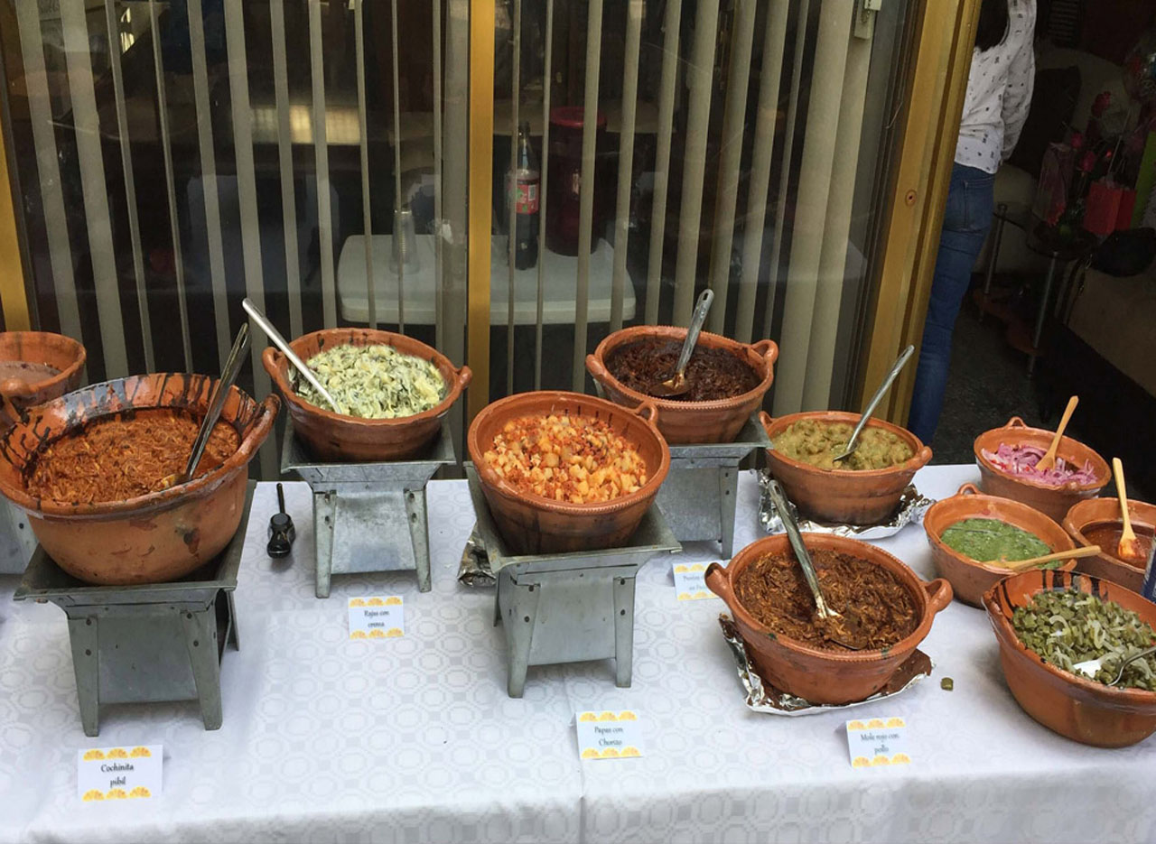 Taquizas a Domicilio